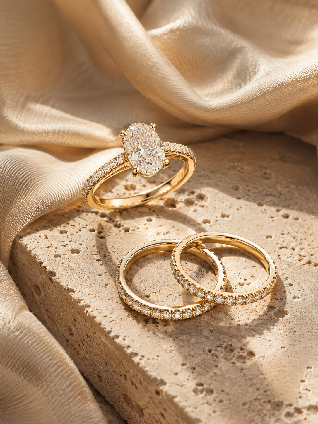 Rings Collection