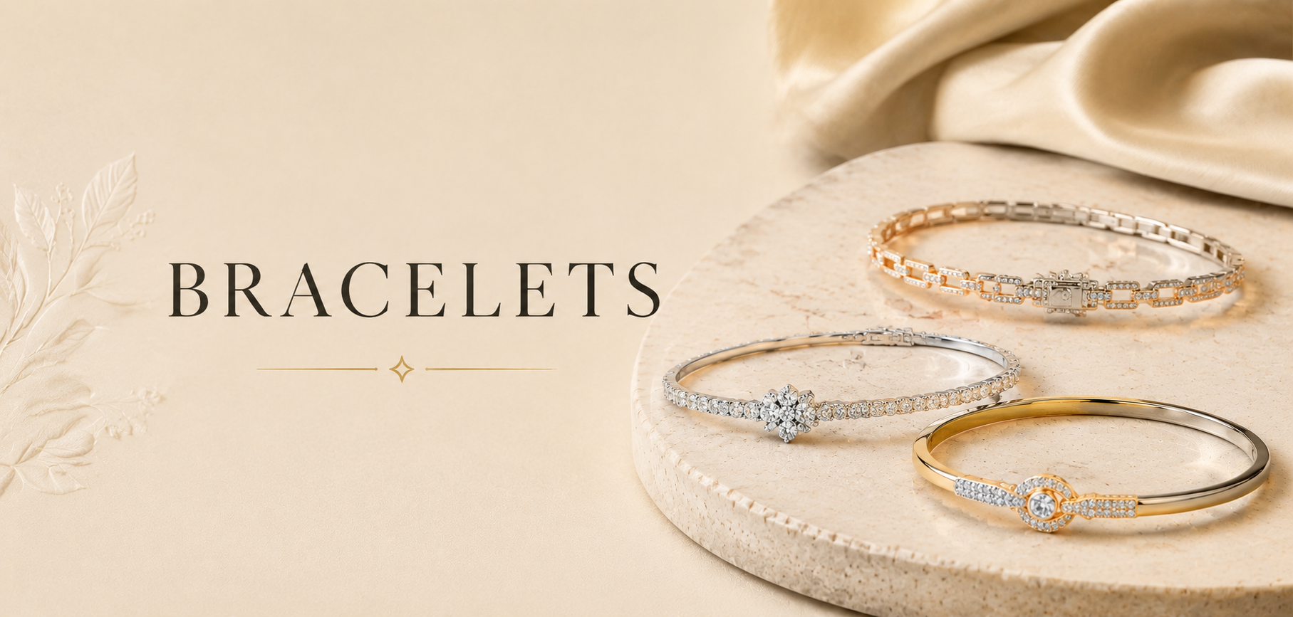 Bangles & Kada Cover